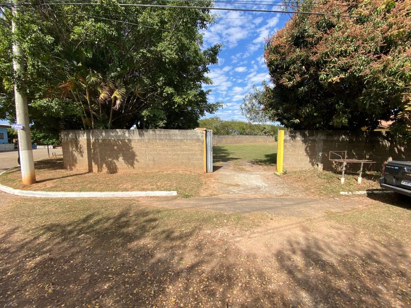 Sítio, 2 quartos, 1400 m² - Foto 2