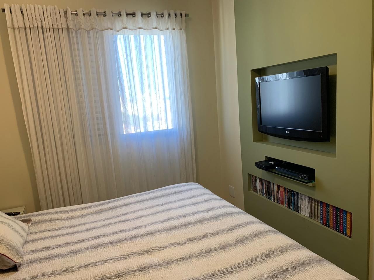 Apartamento, 4 quartos, 105 m² - Foto 22