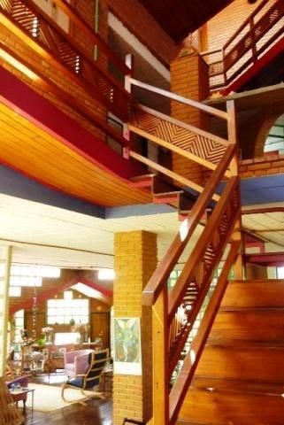 Casa, 6 quartos - Foto 7