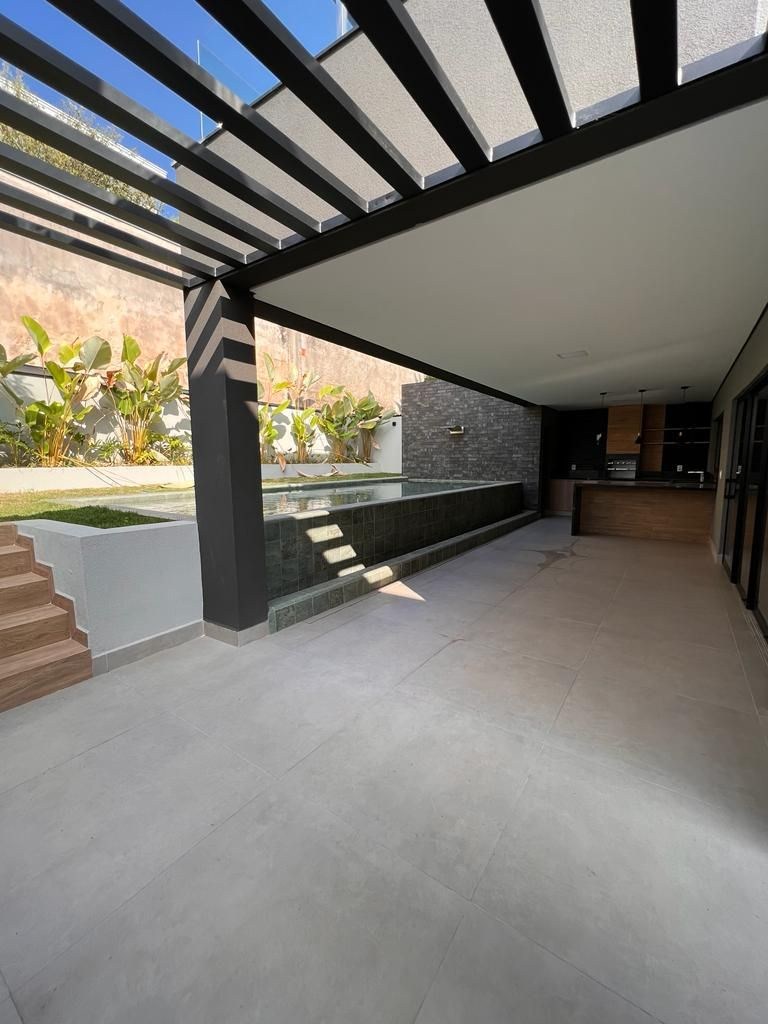 Casa, 4 quartos - Foto 4
