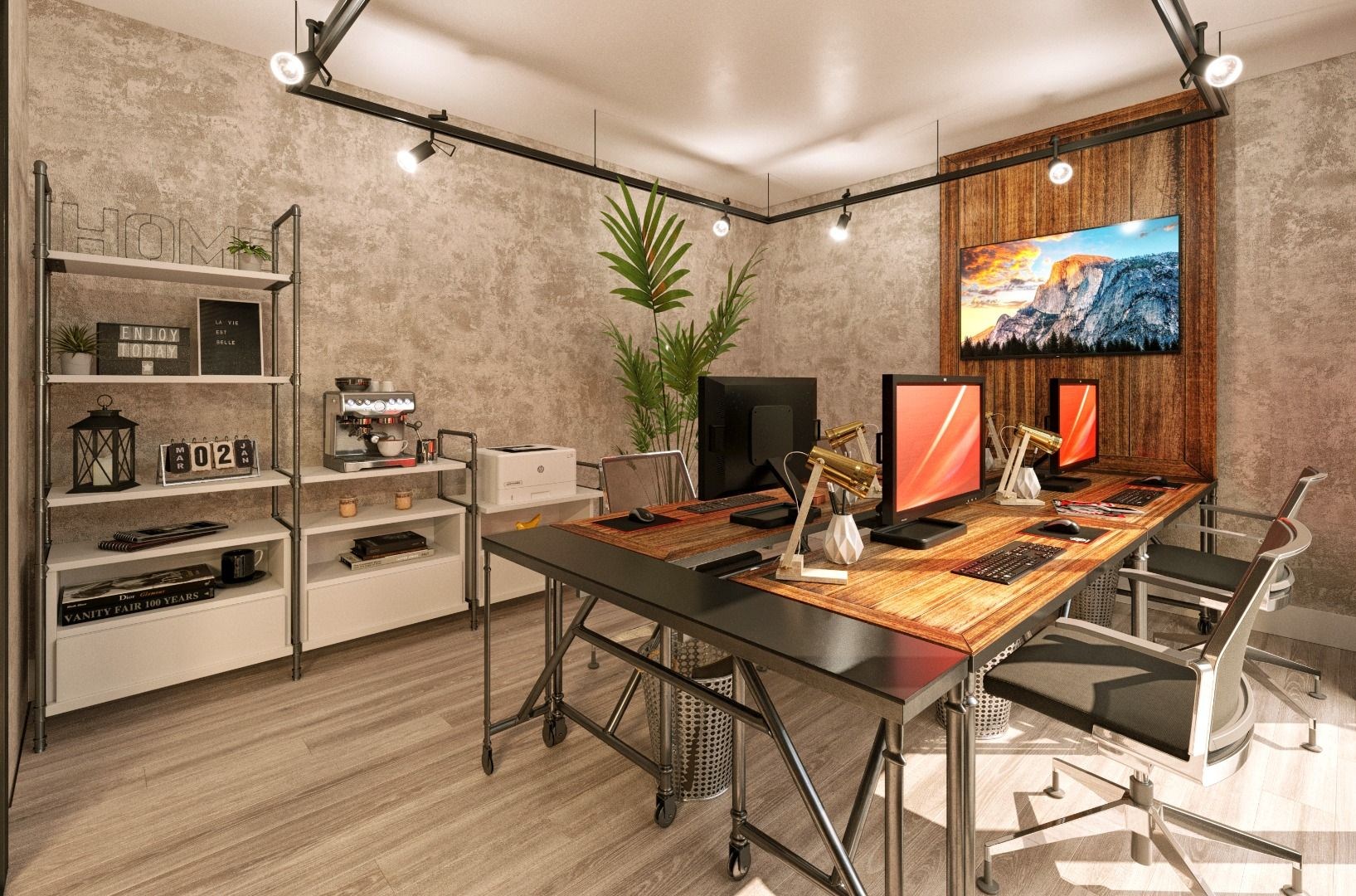 Apartamento, 3 quartos, 62 m² - Foto 7