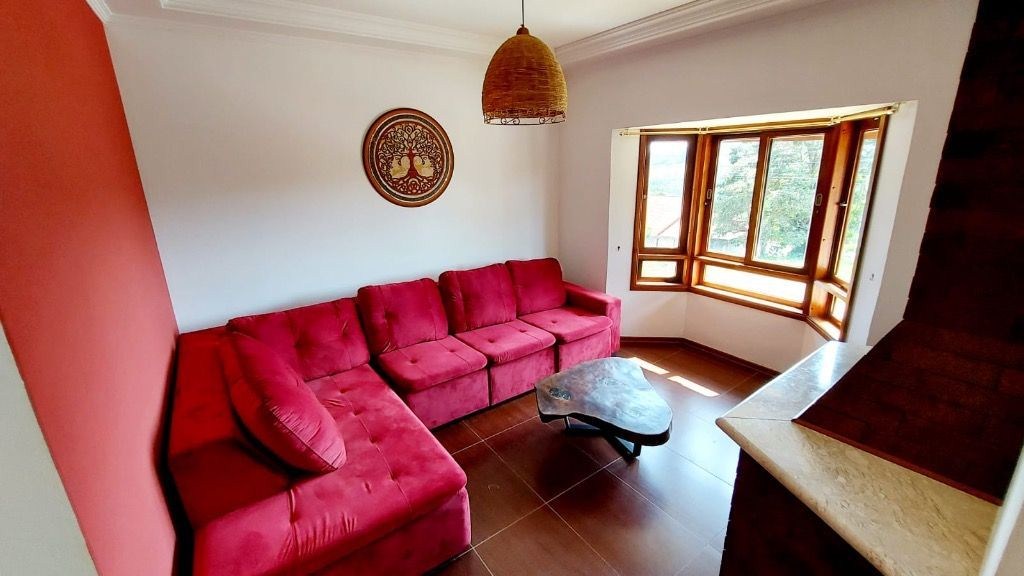 Casa, 3 quartos - Foto 21