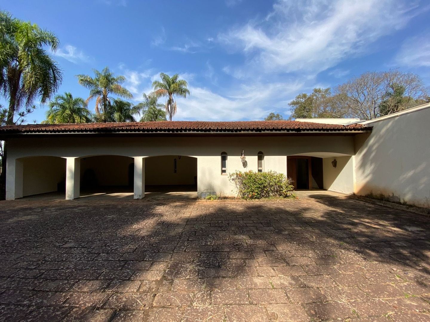 Casa, 5 quartos - Foto 2
