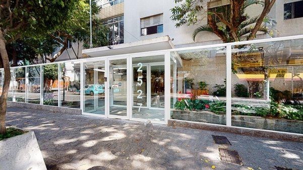 Apartamento, 3 quartos, 154 m² - Foto 1