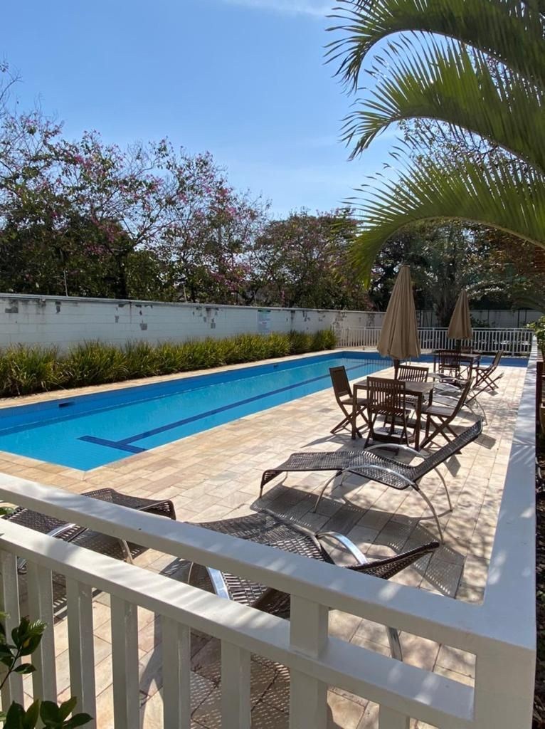 Apartamento, 3 quartos, 70 m² - Foto 9