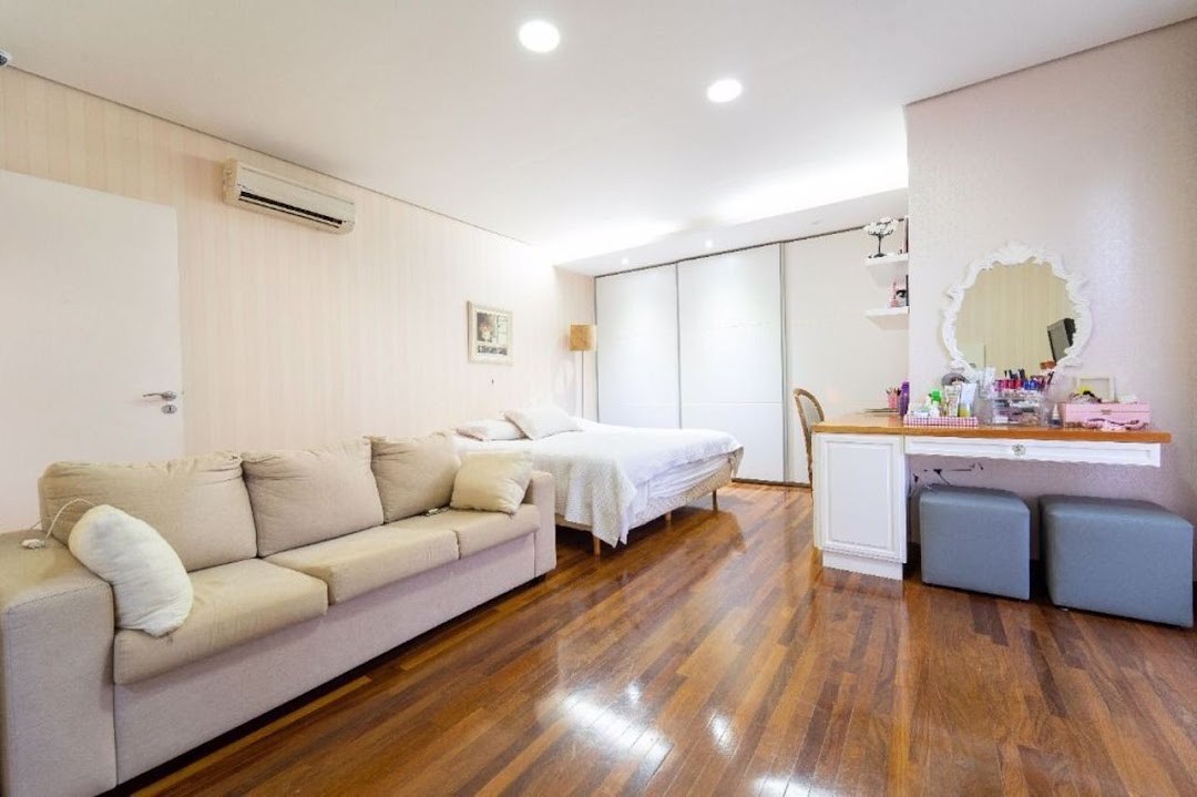 Casa, 6 quartos - Foto 69