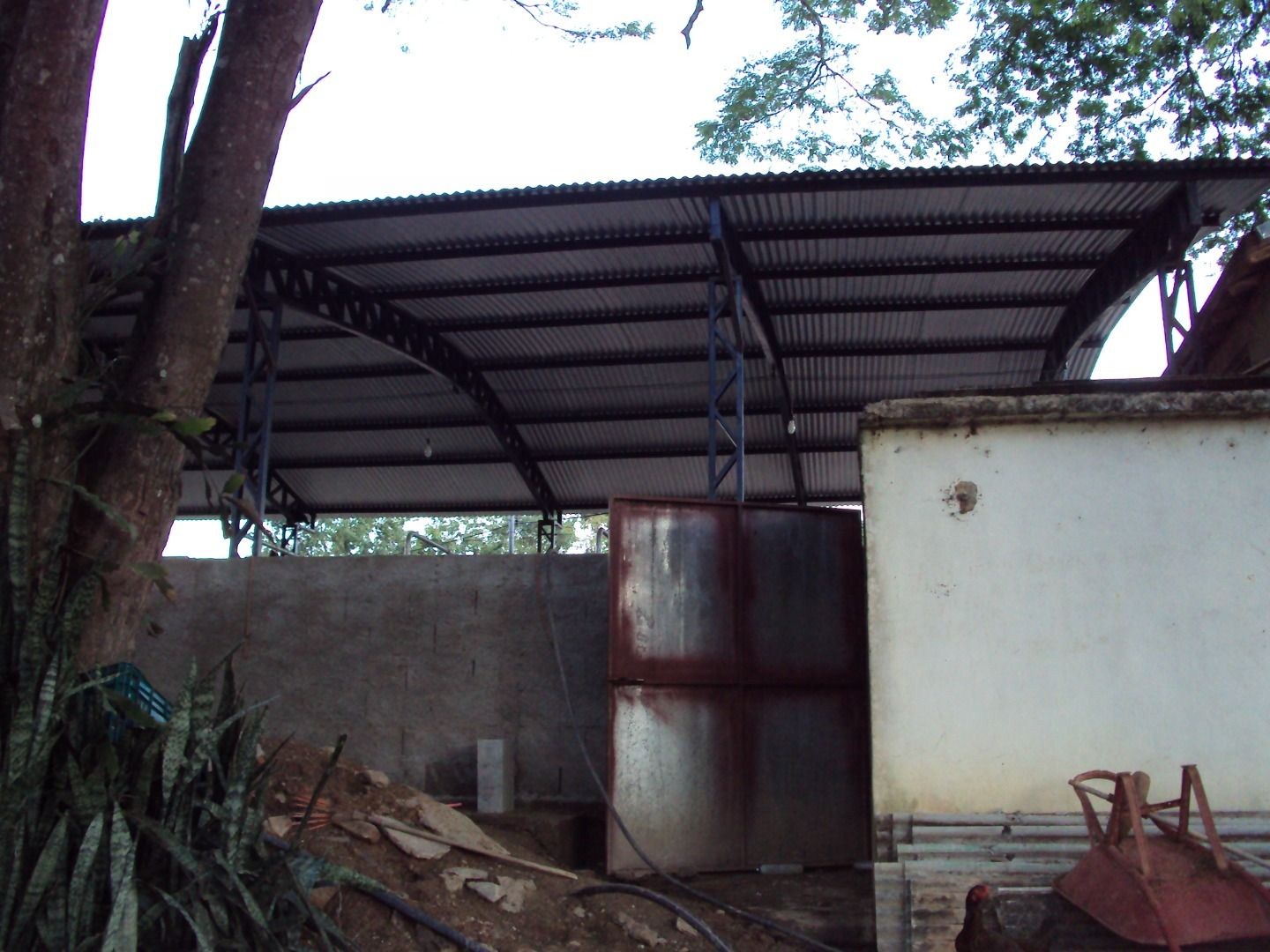 Fazenda, 28 hectares - Foto 31