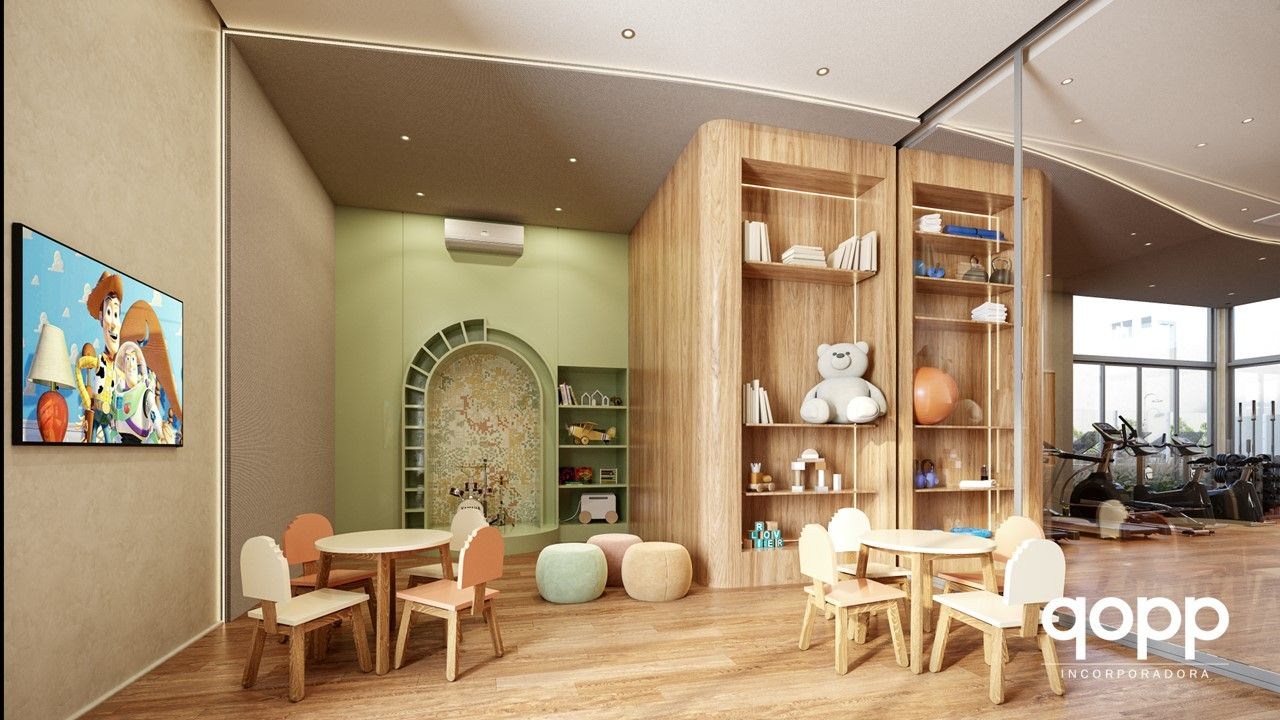 Apartamento, 3 quartos, 156 m² - Foto 6