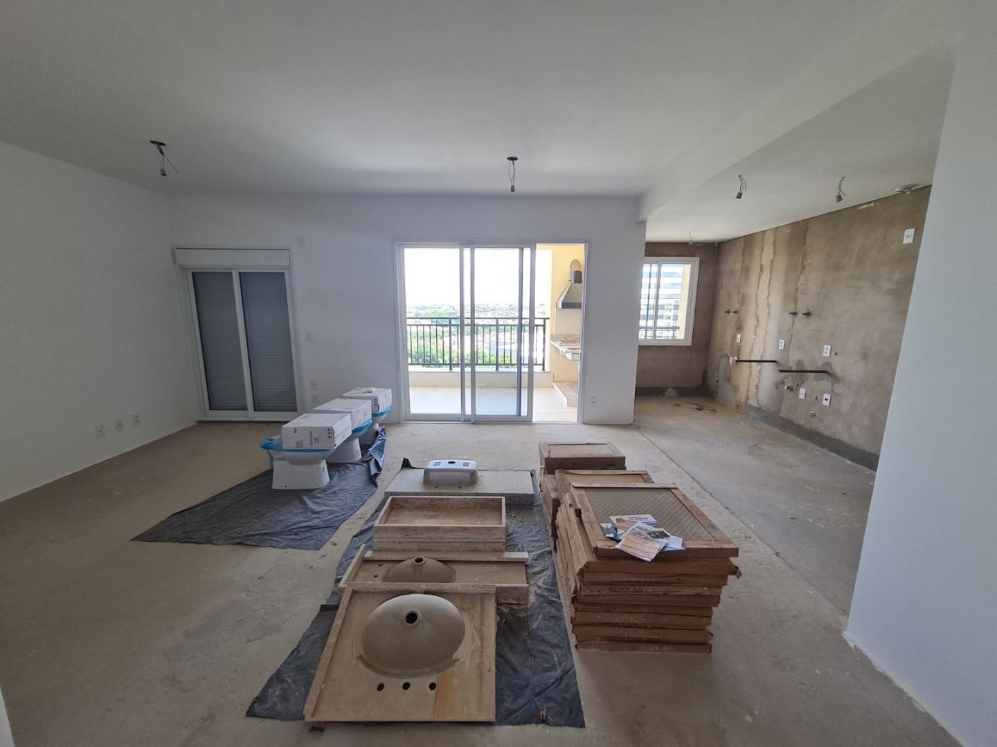 Apartamento, 3 quartos, 91 m² - Foto 4