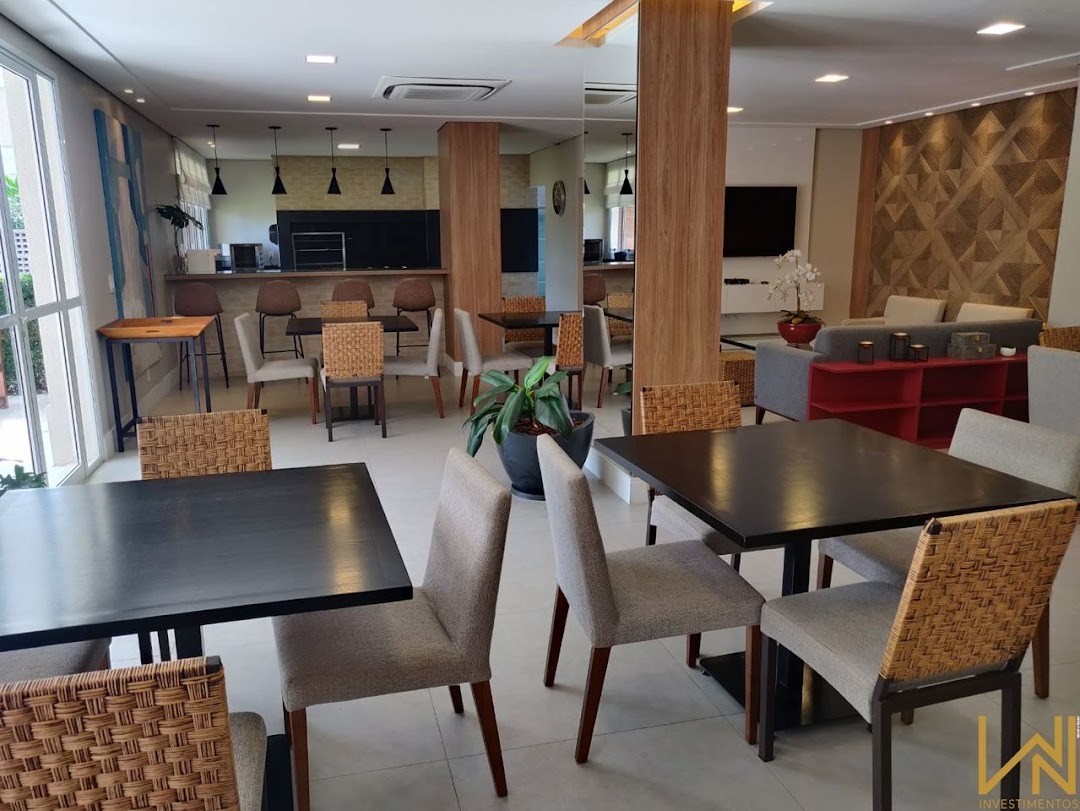 Apartamento, 4 quartos, 140 m² - Foto 22