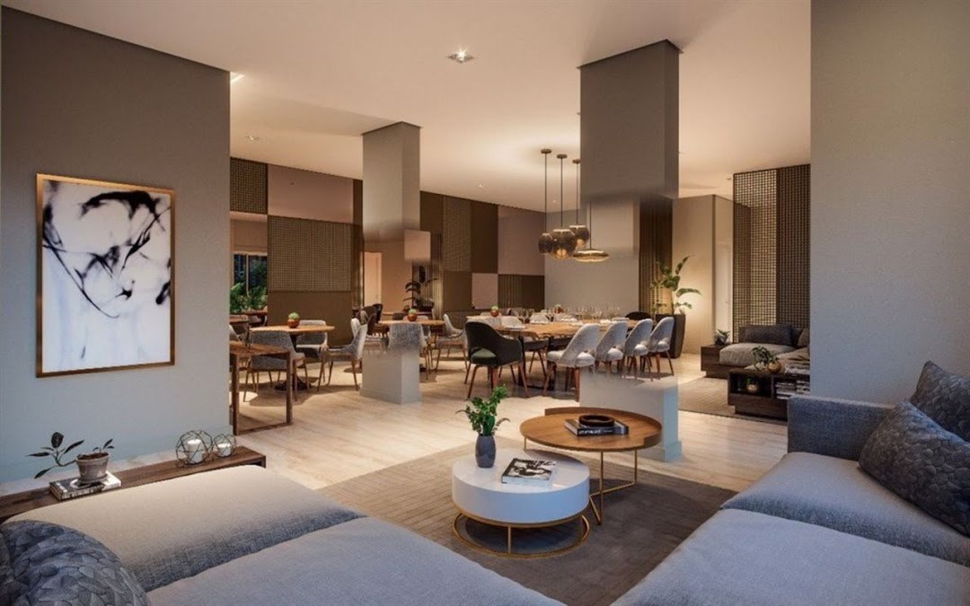 Apartamento, 3 quartos, 100 m² - Foto 5