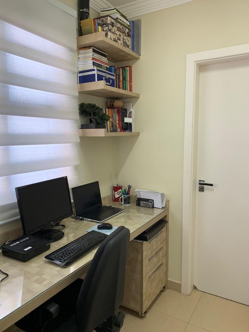 Apartamento, 4 quartos, 105 m² - Foto 20