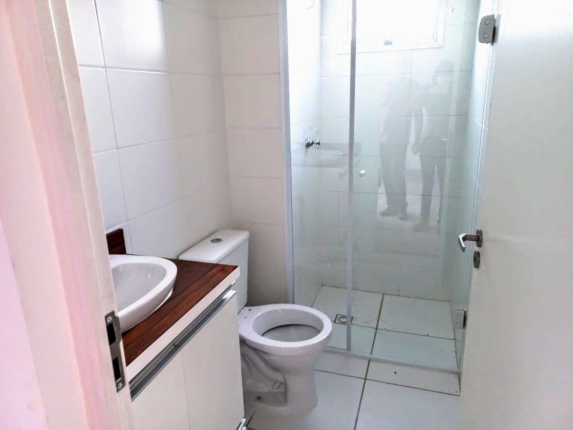 Apartamento, 2 quartos, 48 m² - Foto 13