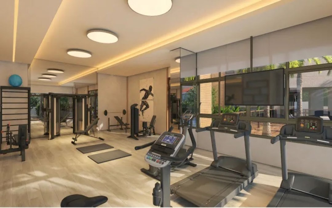 Apartamento, 3 quartos, 140 m² - Foto 5