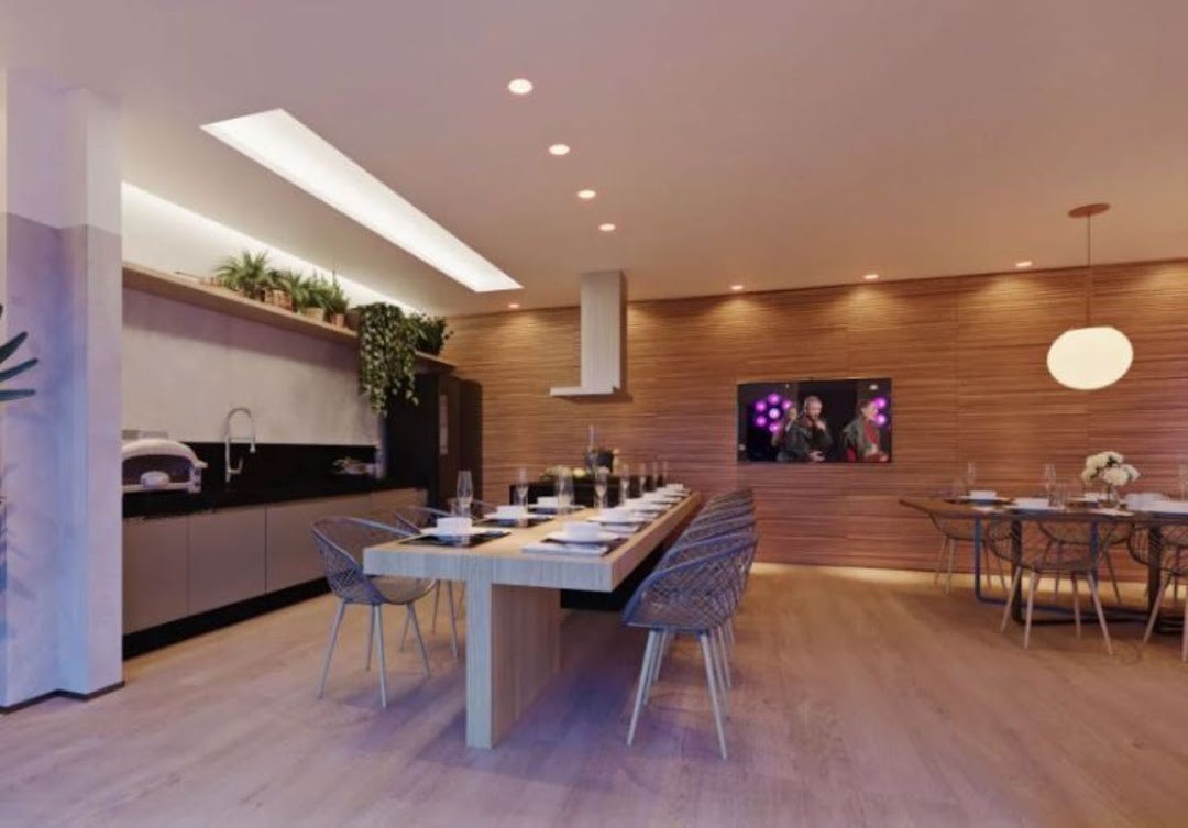 Apartamento, 2 quartos, 64 m² - Foto 21