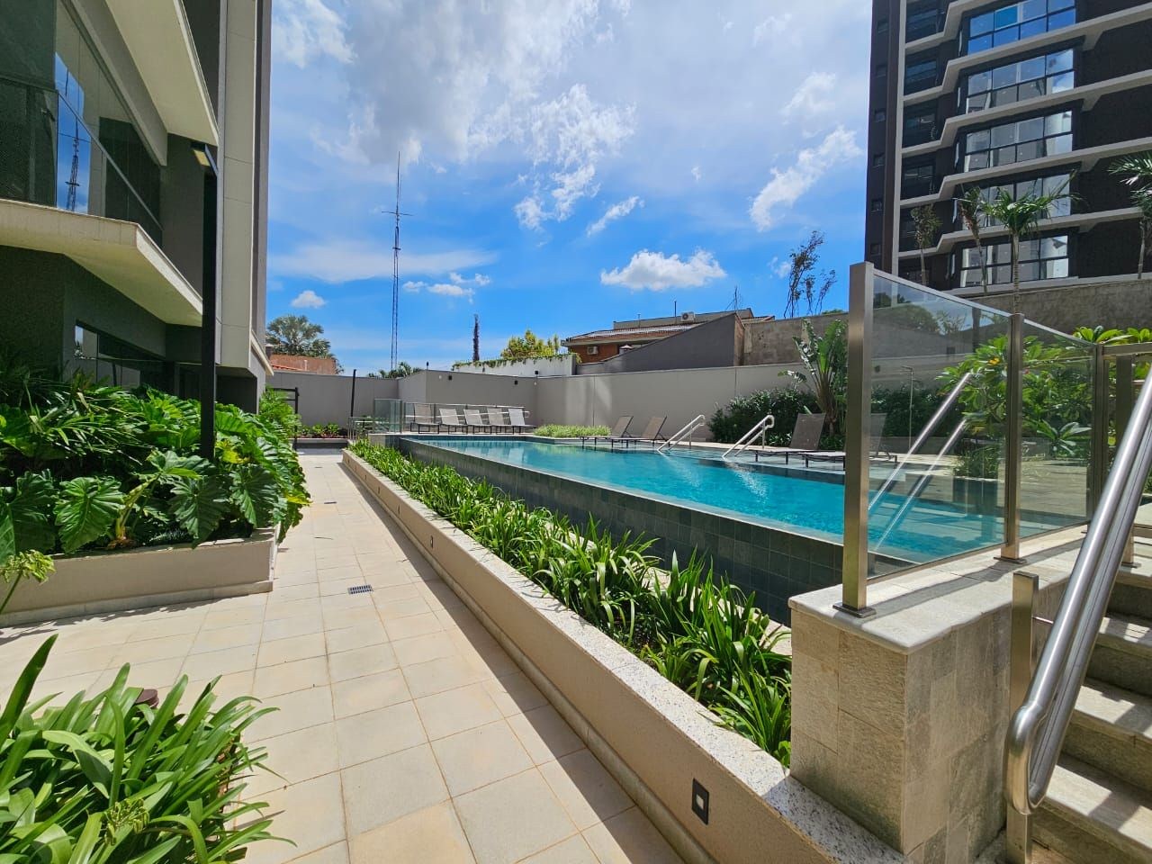 Apartamento, 3 quartos, 116 m² - Foto 6