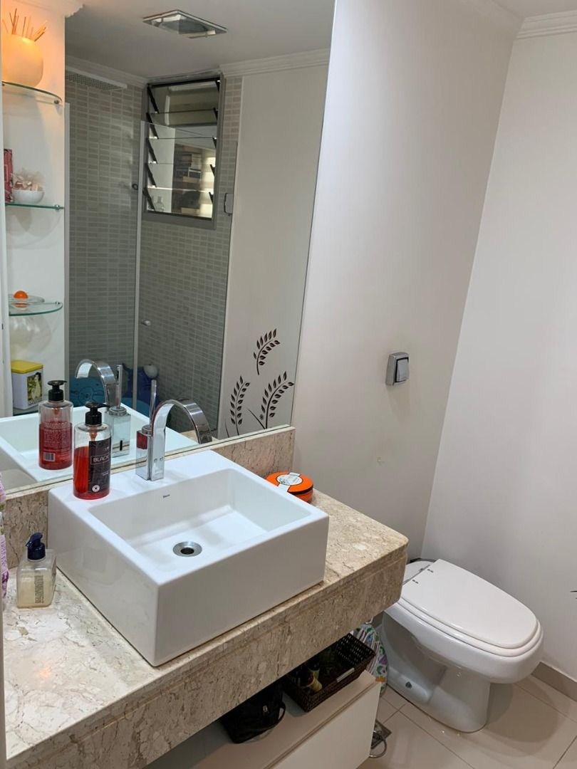 Apartamento, 4 quartos, 105 m² - Foto 13