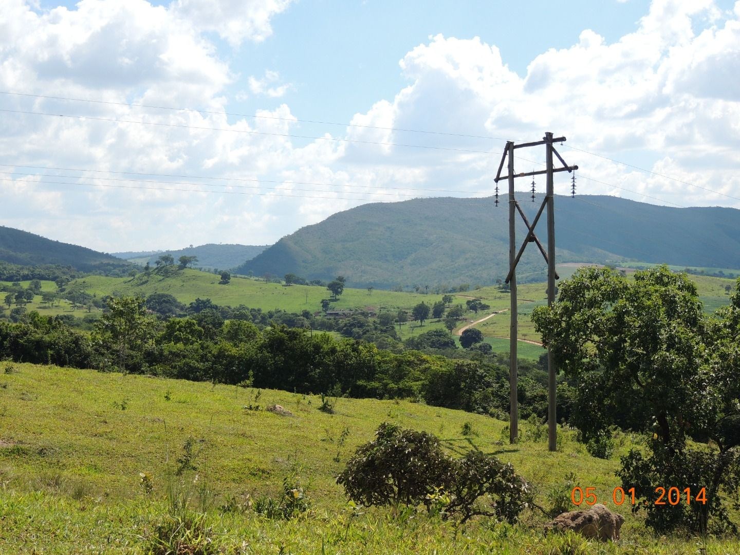 Fazenda, 28 hectares - Foto 4