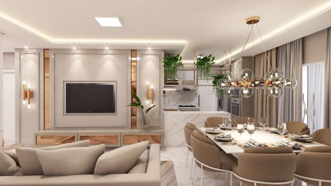 Apartamento, 3 quartos, 127 m² - Foto 16