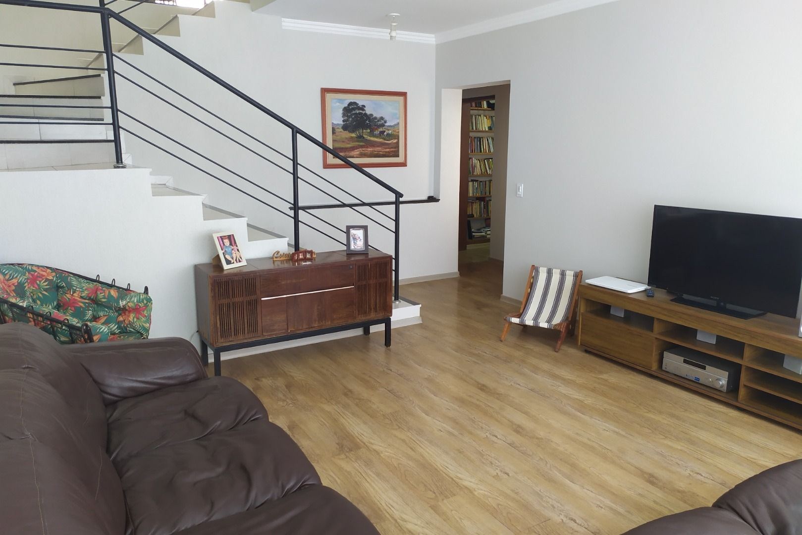 Casa, 3 quartos - Foto 8