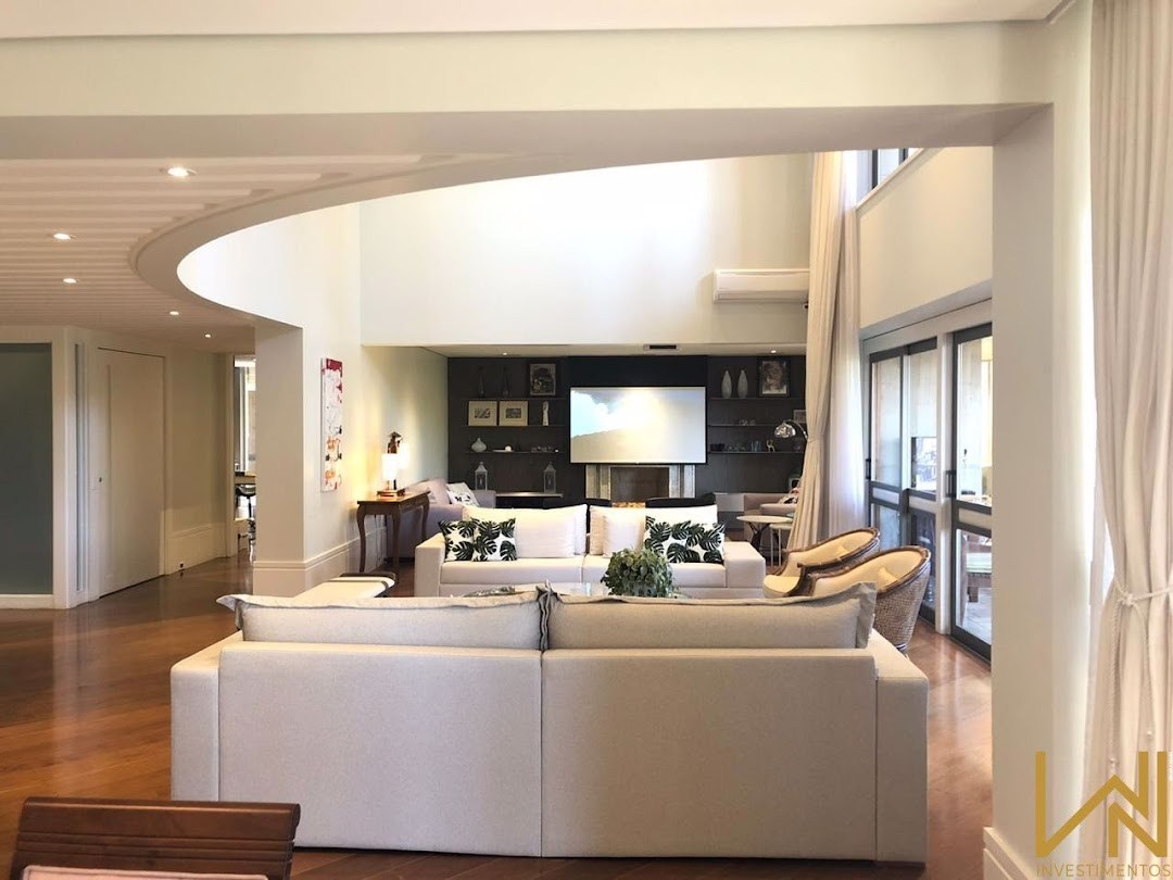 Apartamento, 4 quartos, 561 m² - Foto 14