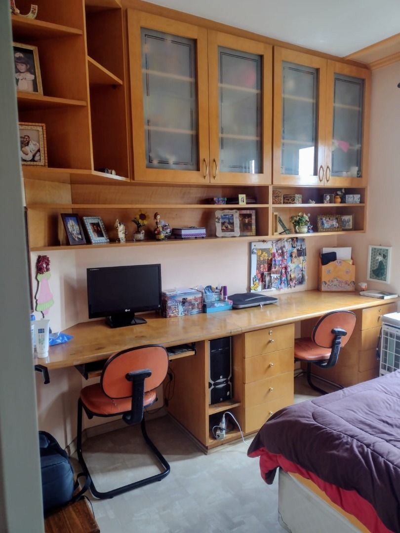 Apartamento, 3 quartos, 98 m² - Foto 26