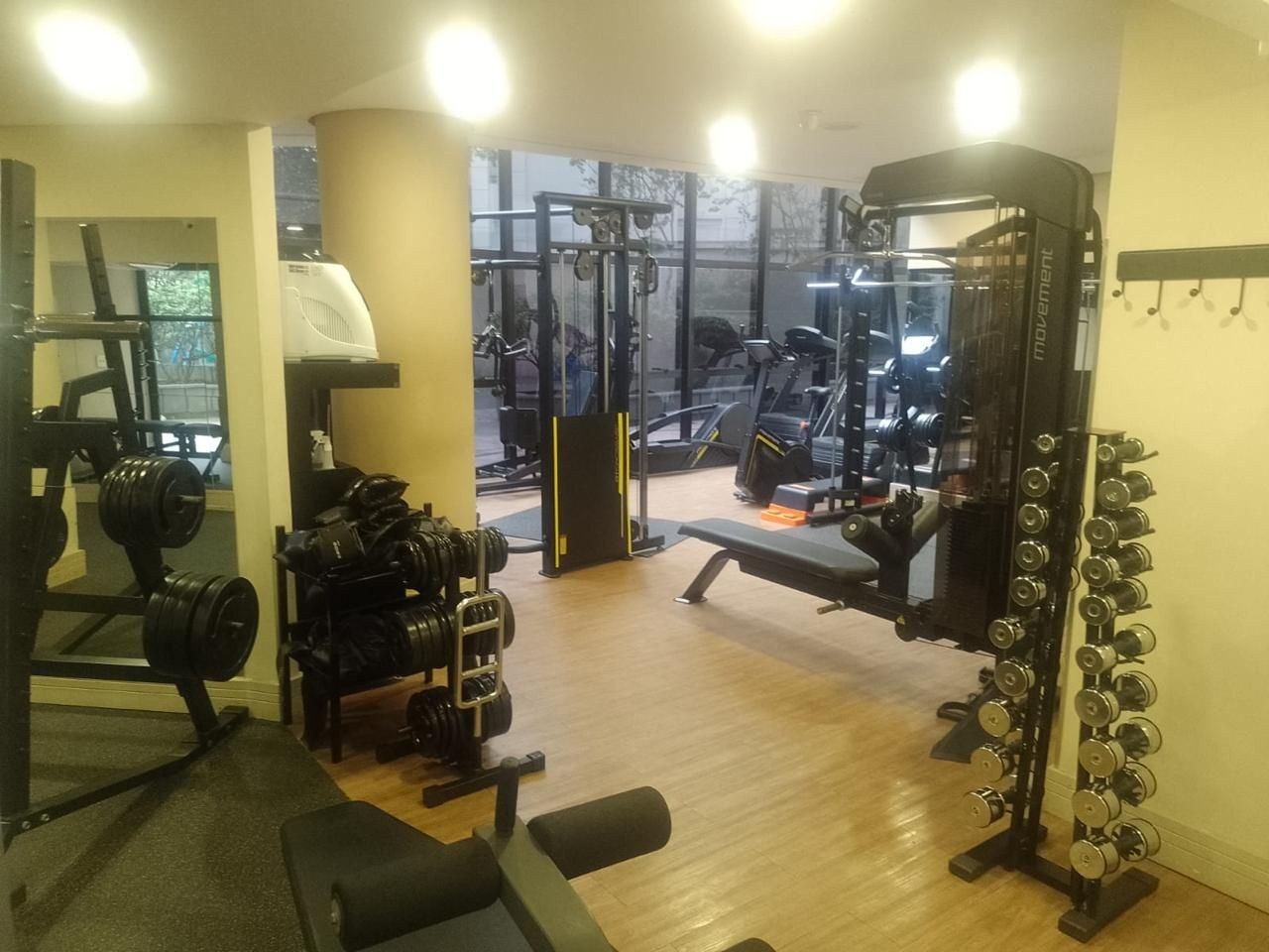 Apartamento, 2 quartos, 222 m² - Foto 17