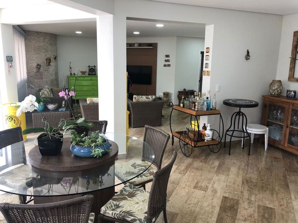 Casa, 4 quartos - Foto 22