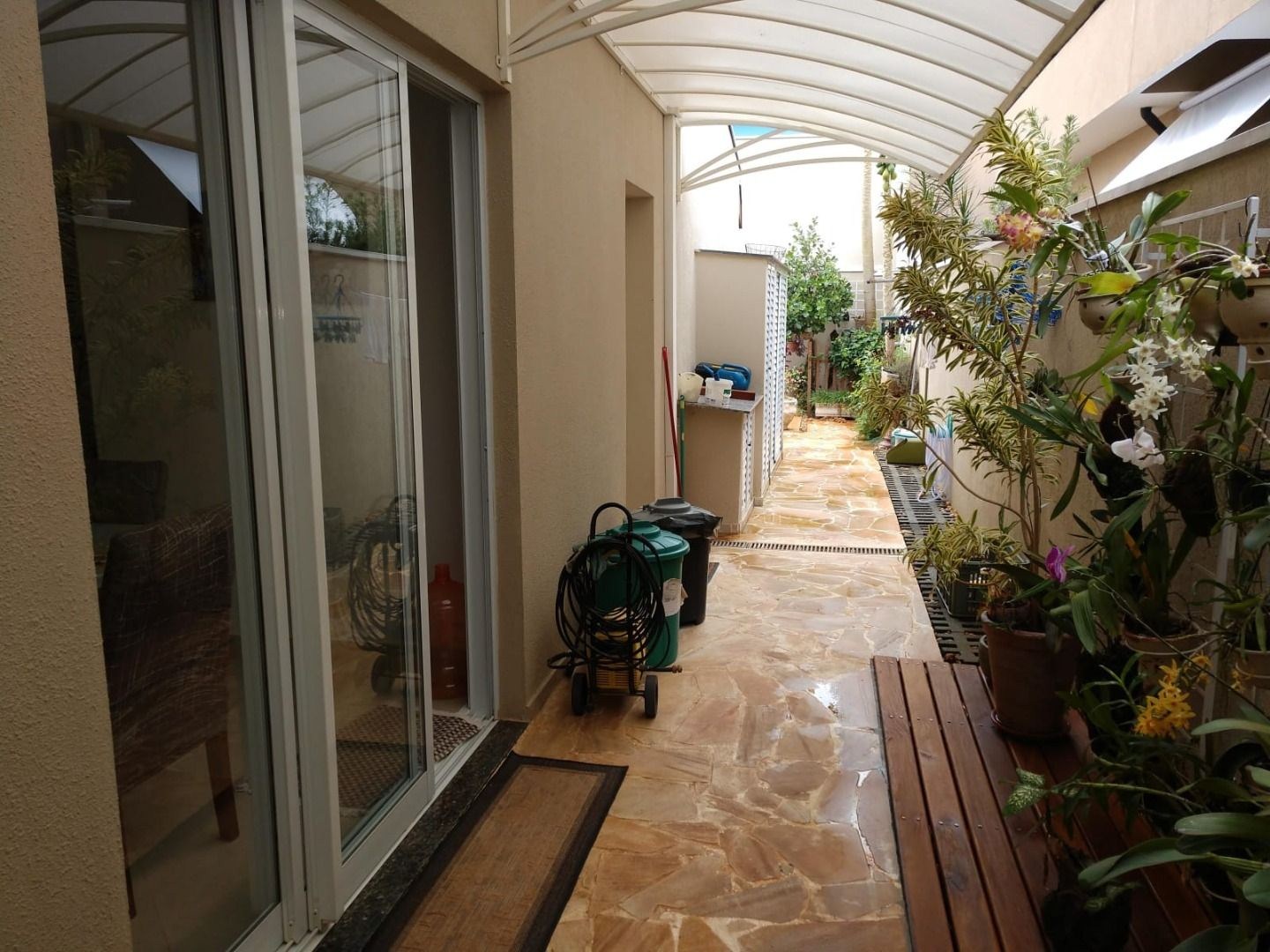 Casa, 3 quartos - Foto 16
