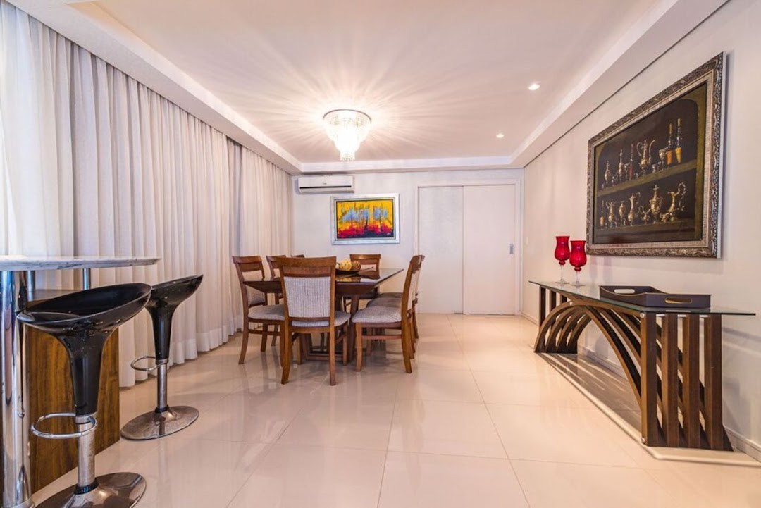 Apartamento, 4 quartos, 189 m² - Foto 15