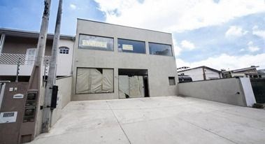 Prédio Inteiro - Foto 1