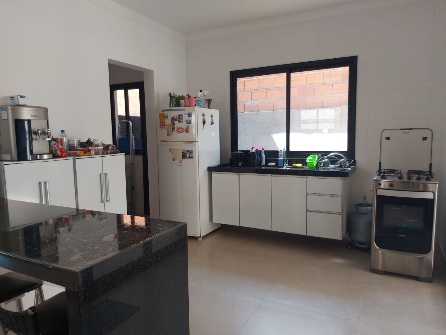 Casa, 3 quartos - Foto 8