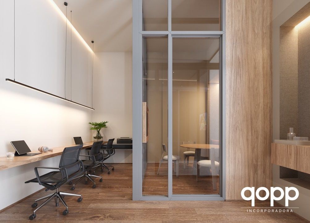 Apartamento, 3 quartos, 156 m² - Foto 8