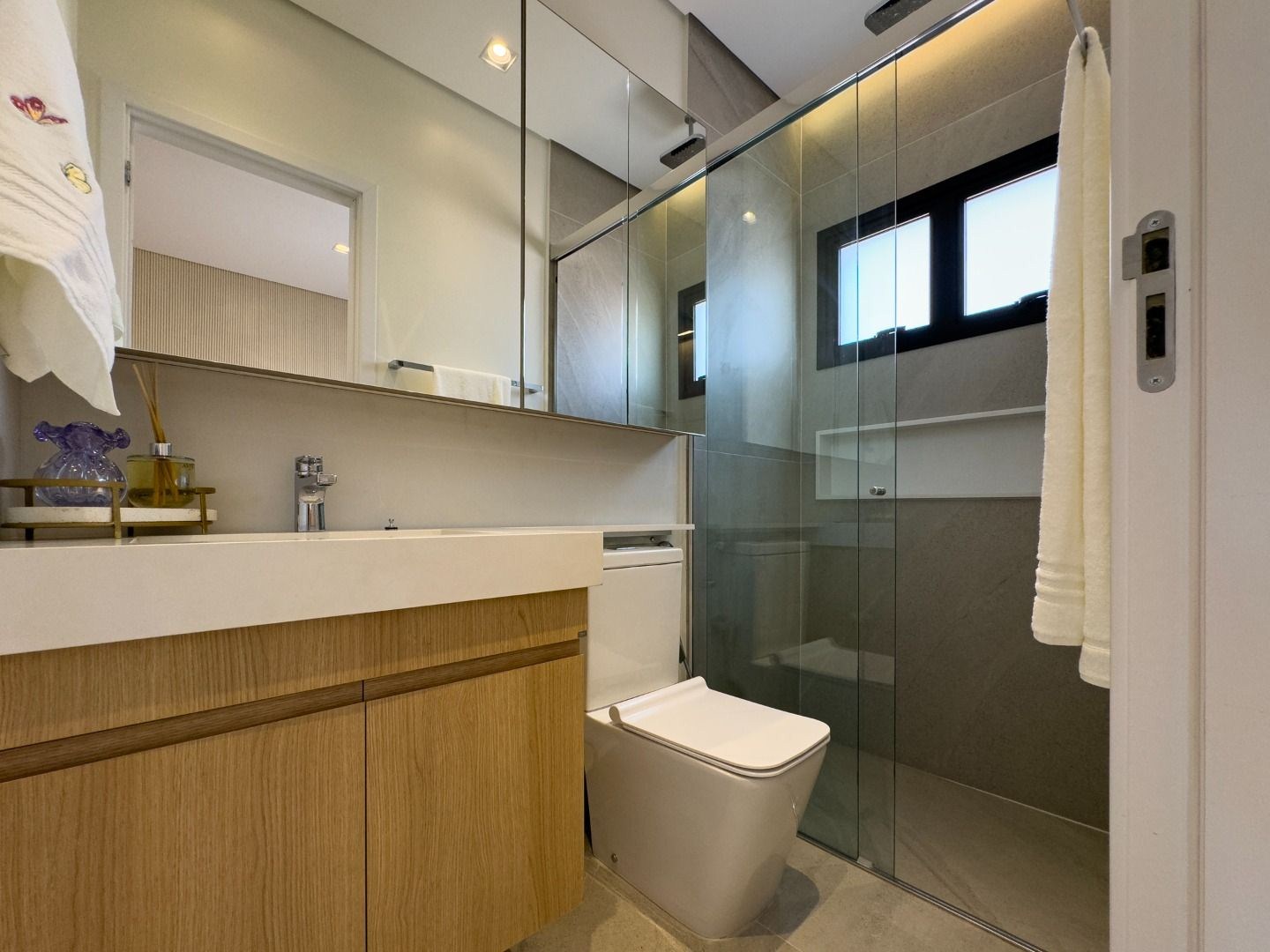Casa, 3 quartos - Foto 17