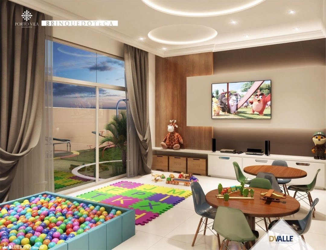 Apartamento, 4 quartos, 182 m² - Foto 3