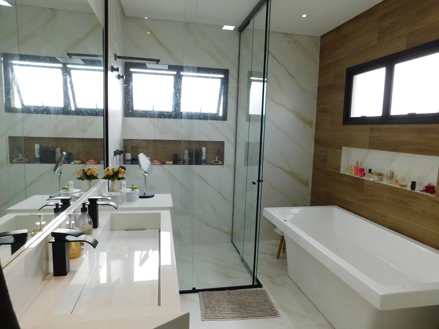 Casa, 4 quartos - Foto 63