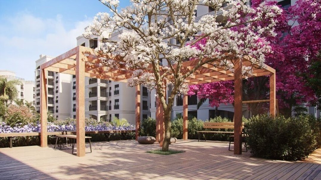 Apartamento, 3 quartos, 91 m² - Foto 14