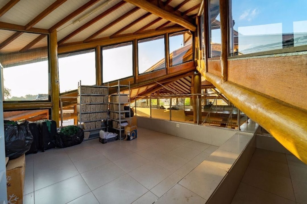 Casa, 6 quartos - Foto 4