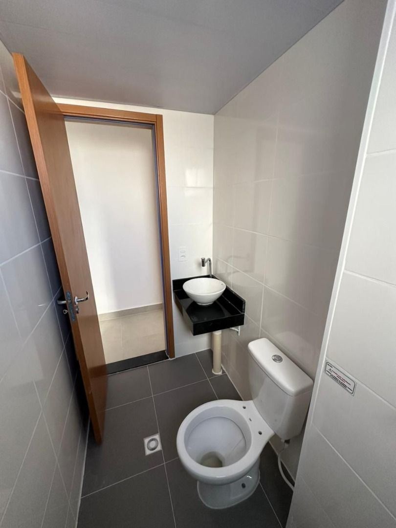 Apartamento, 2 quartos, 42 m² - Foto 9