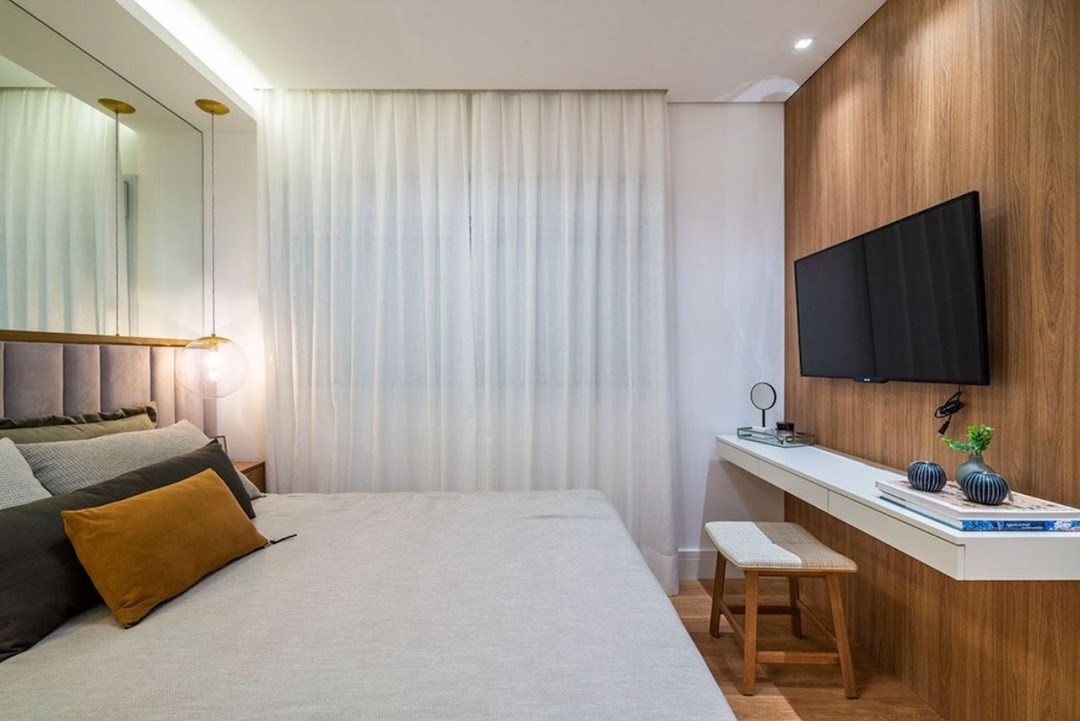 Apartamento, 2 quartos, 96 m² - Foto 6