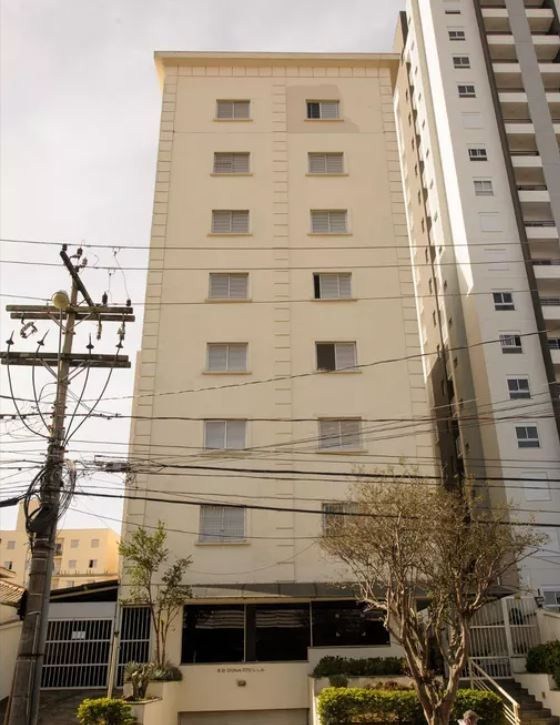 Apartamento, 1 quarto, 45 m² - Foto 10
