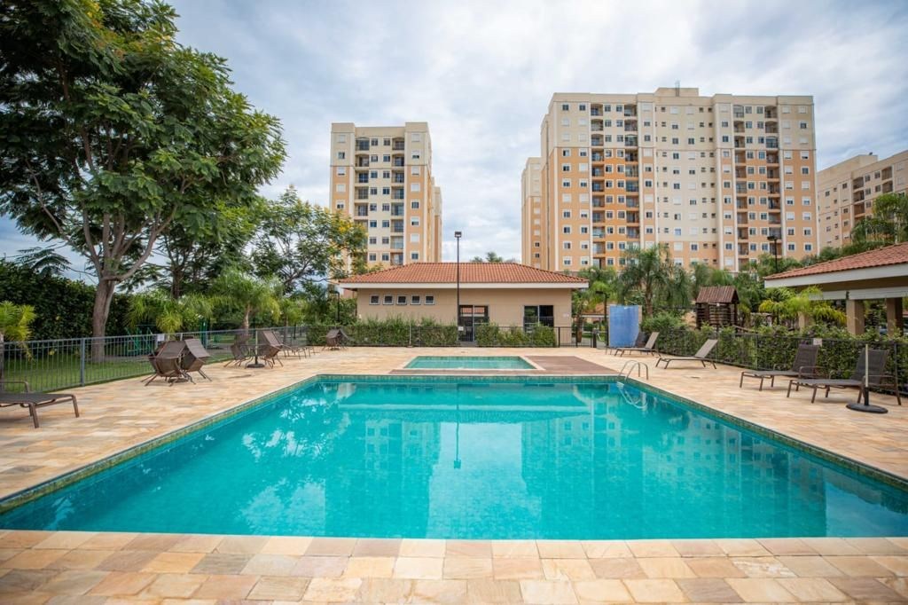 Apartamento, 3 quartos, 63 m² - Foto 60