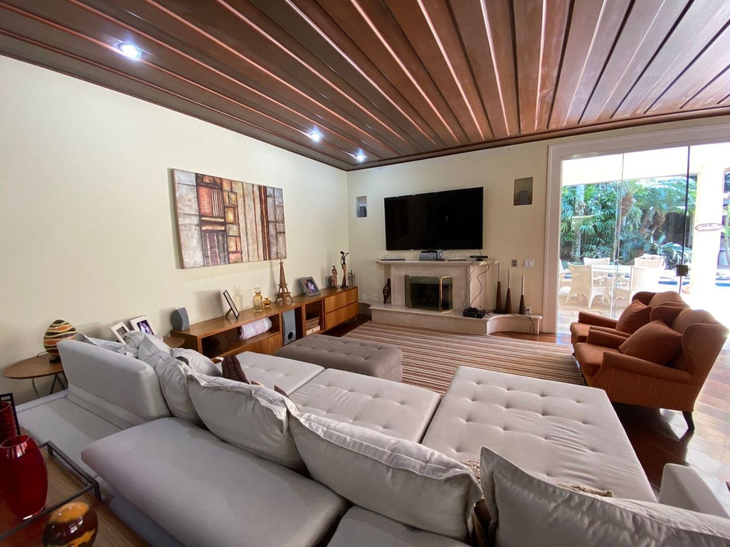 Casa, 4 quartos - Foto 66