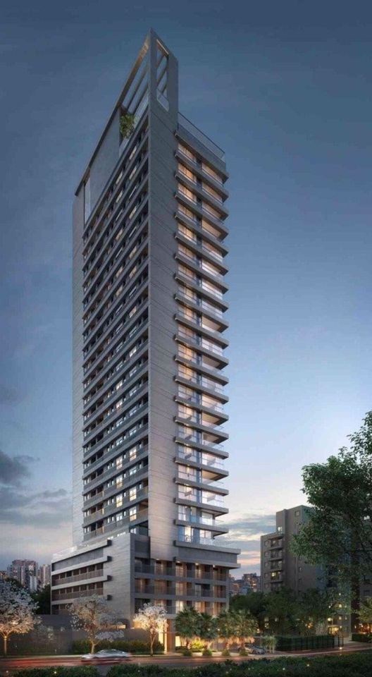 Apartamento, 2 quartos, 242 m² - Foto 15