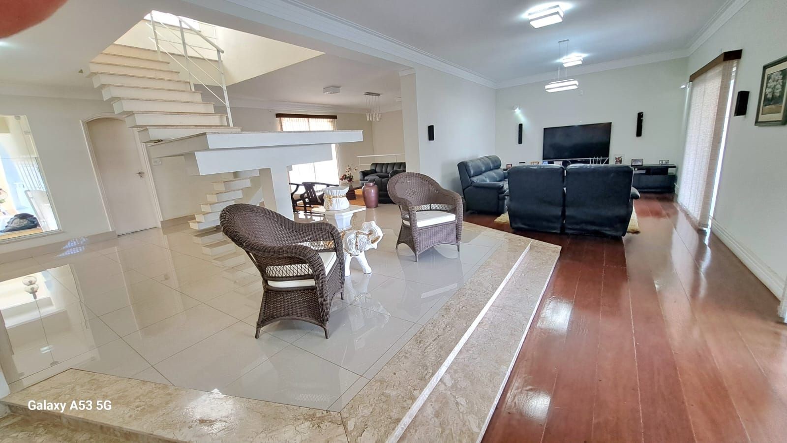 Casa, 4 quartos - Foto 4