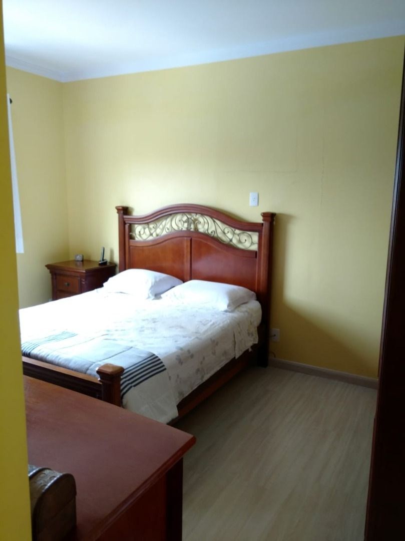 Apartamento, 3 quartos, 134 m² - Foto 11