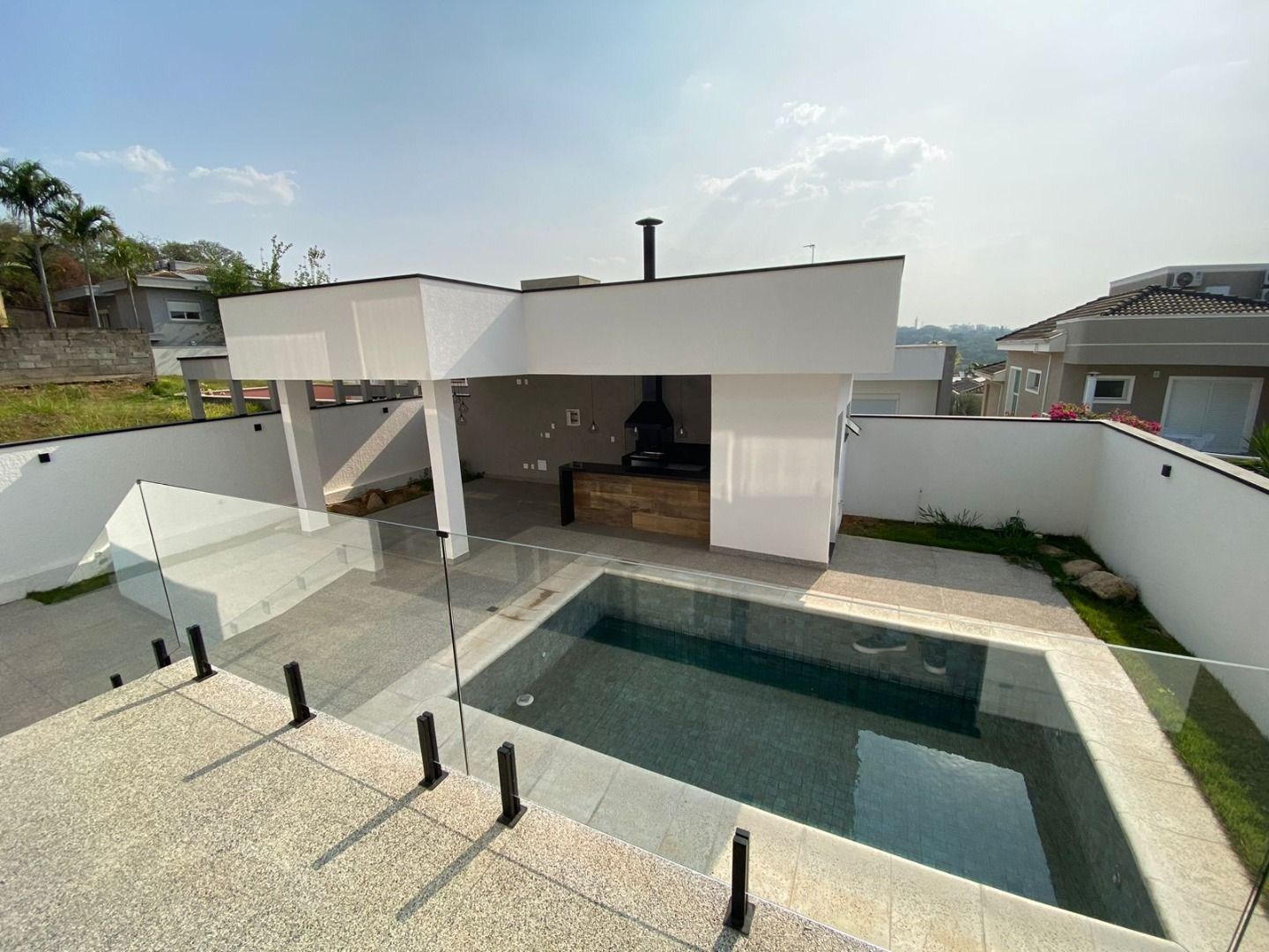 Casa, 5 quartos - Foto 7