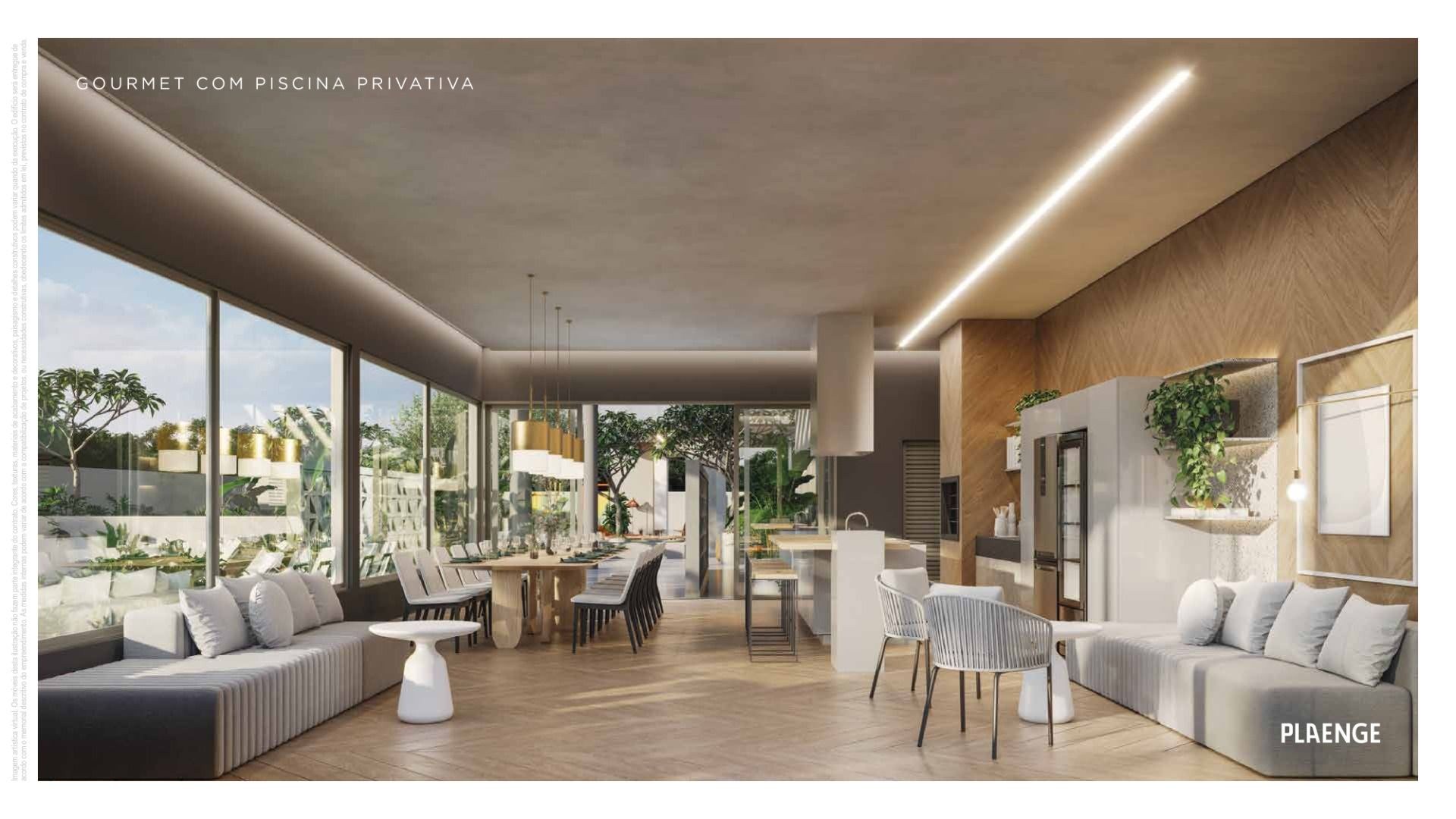 Apartamento, 3 quartos, 133 m² - Foto 5