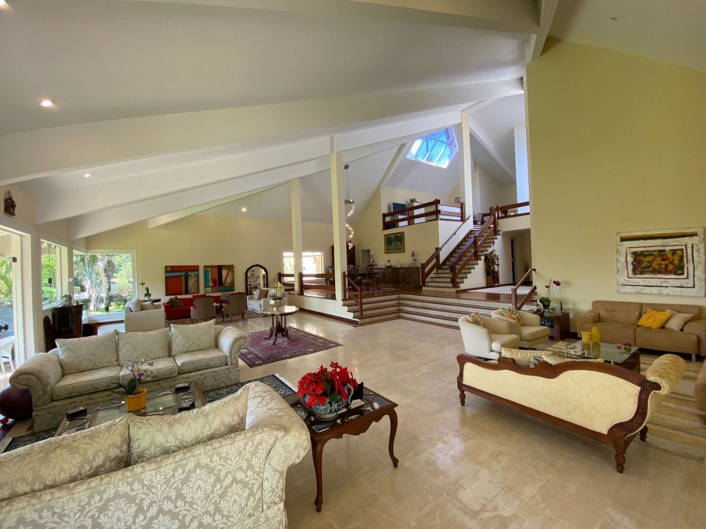 Casa, 4 quartos - Foto 69