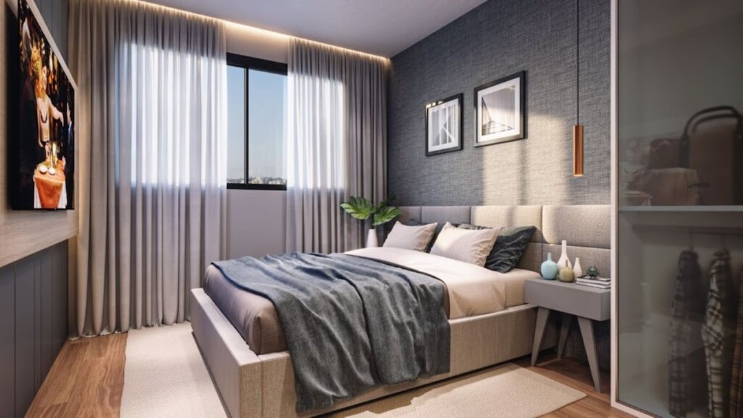 Apartamento, 3 quartos, 115 m² - Foto 6